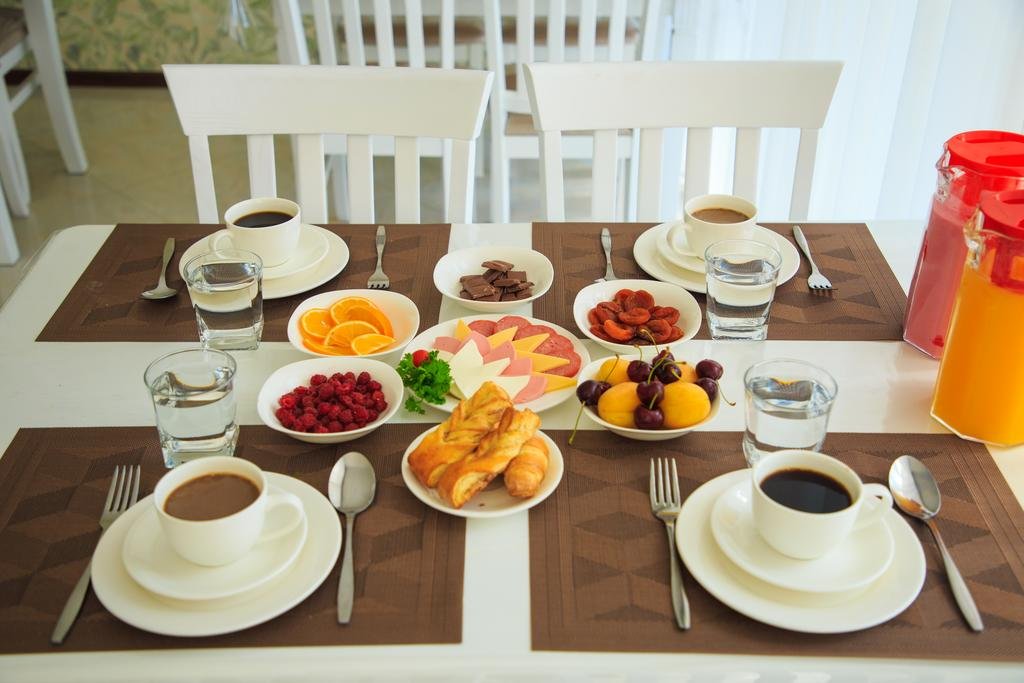 Diamond Tashkent Hotel