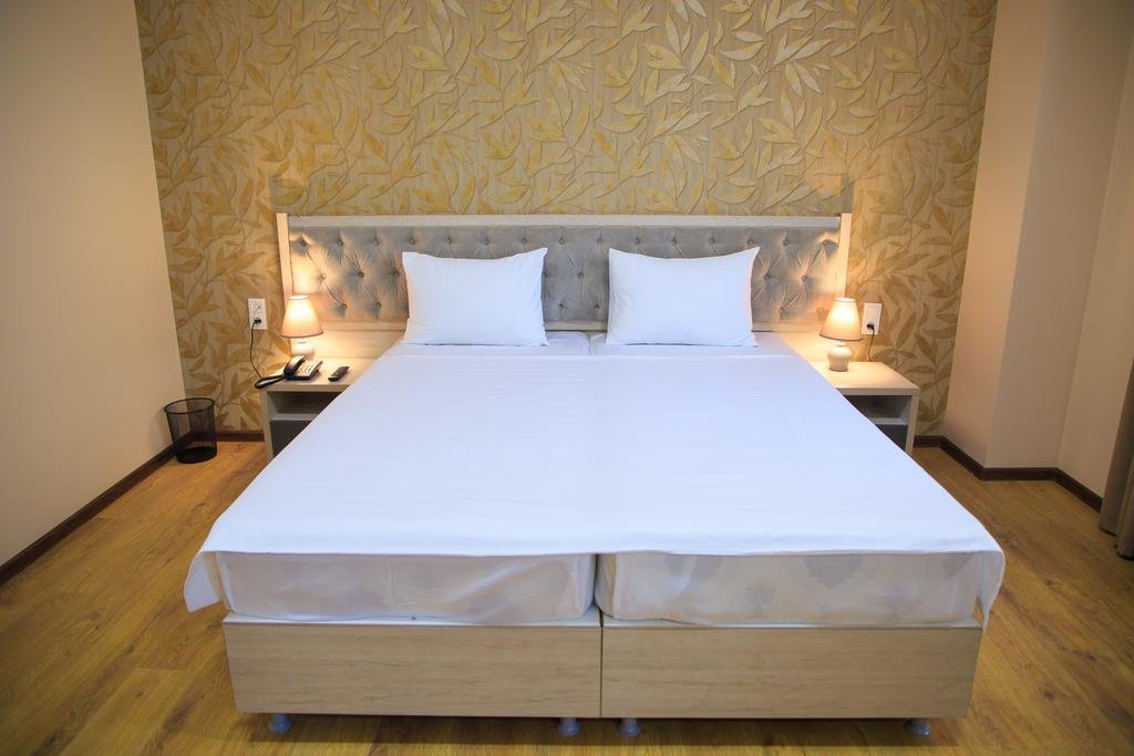 Diamond Tashkent Hotel