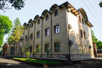 Diamond Tashkent Hotel