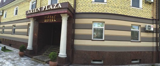 Arien Plaza hotel
