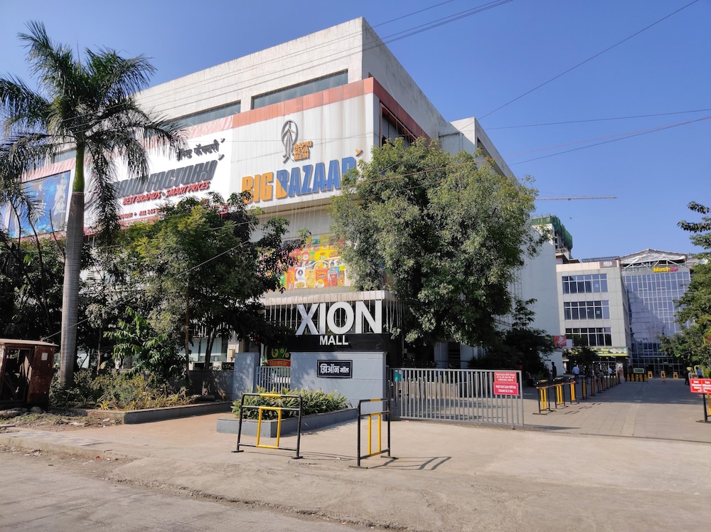 Holiday Inn Express Pune Hinjewadi