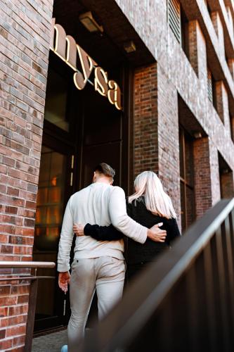 Novotel Hamburg Central Station