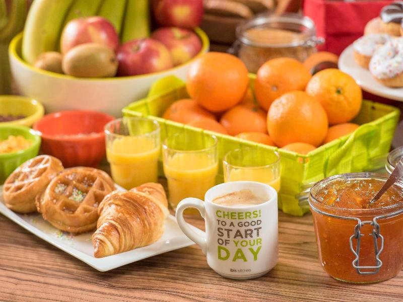 ibis Styles Rotterdam Ahoy