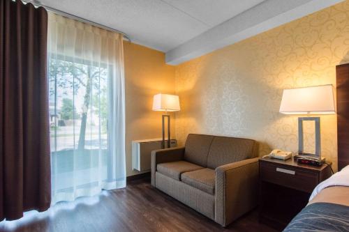 Comfort Inn Trois-Riviéres