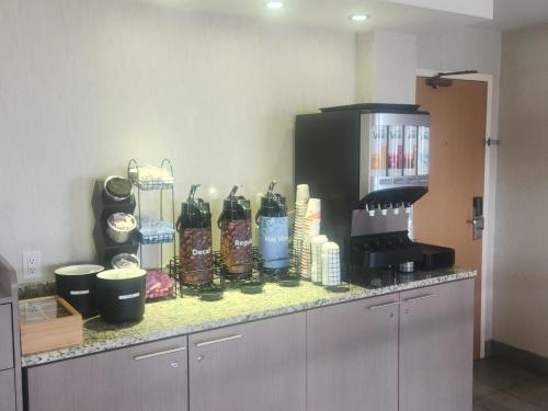 Comfort Inn Trois-Riviéres