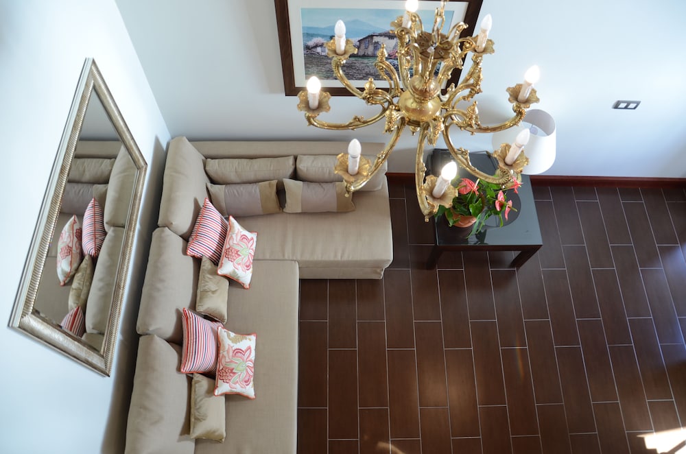 Hotel MC San Agustin