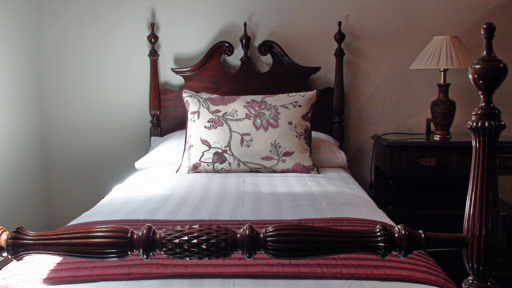 Hotel MC San Agustin