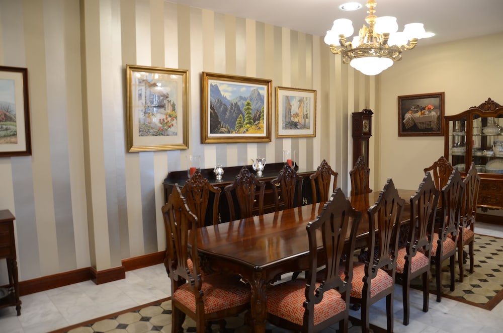 Hotel MC San Agustin