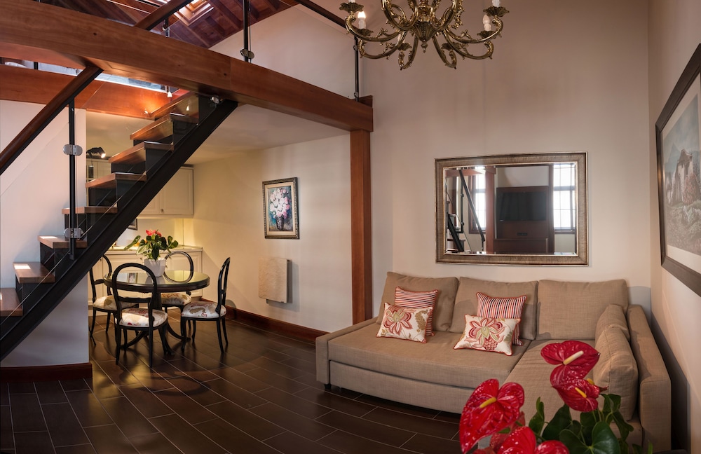 Hotel MC San Agustin