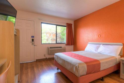 Motel 6 San Ysidro San Diego