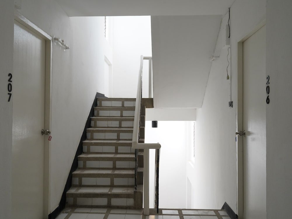 RoomQuest IT Square Don Mueang Airport