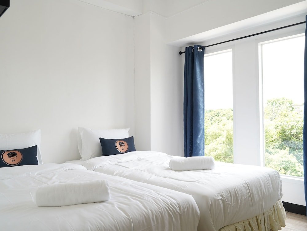 RoomQuest IT Square Don Mueang Airport