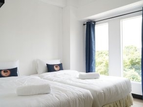 RoomQuest IT Square Don Mueang Airport