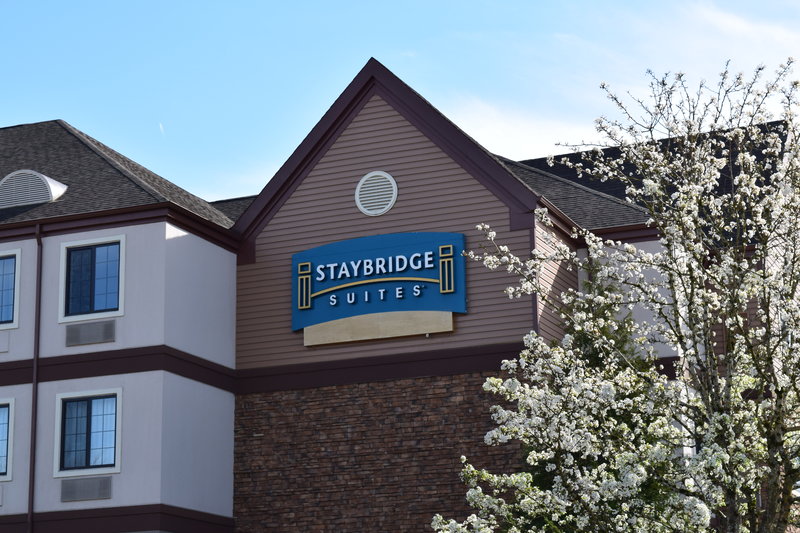 Sonesta ES Suites Portland Vancouver 41st Street