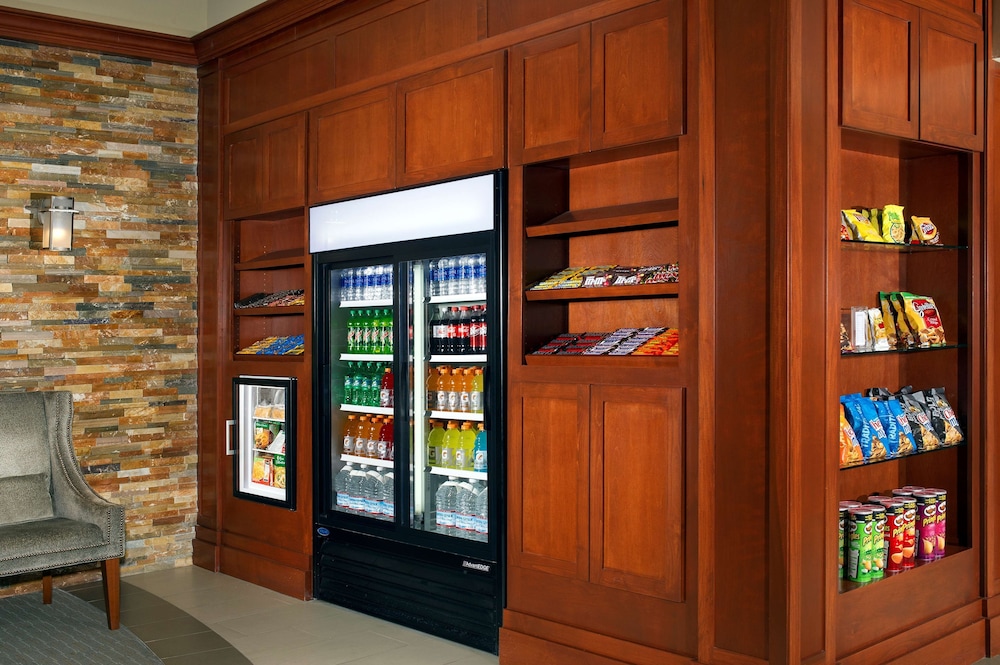 Best Western Plus Vancouver Mall Dr. Hotel & Suites