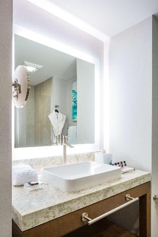 Best Western Premier Hotel At Fisher's Landing