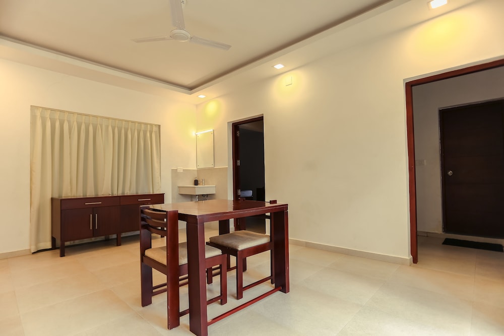 Crayons Guest House Munnar