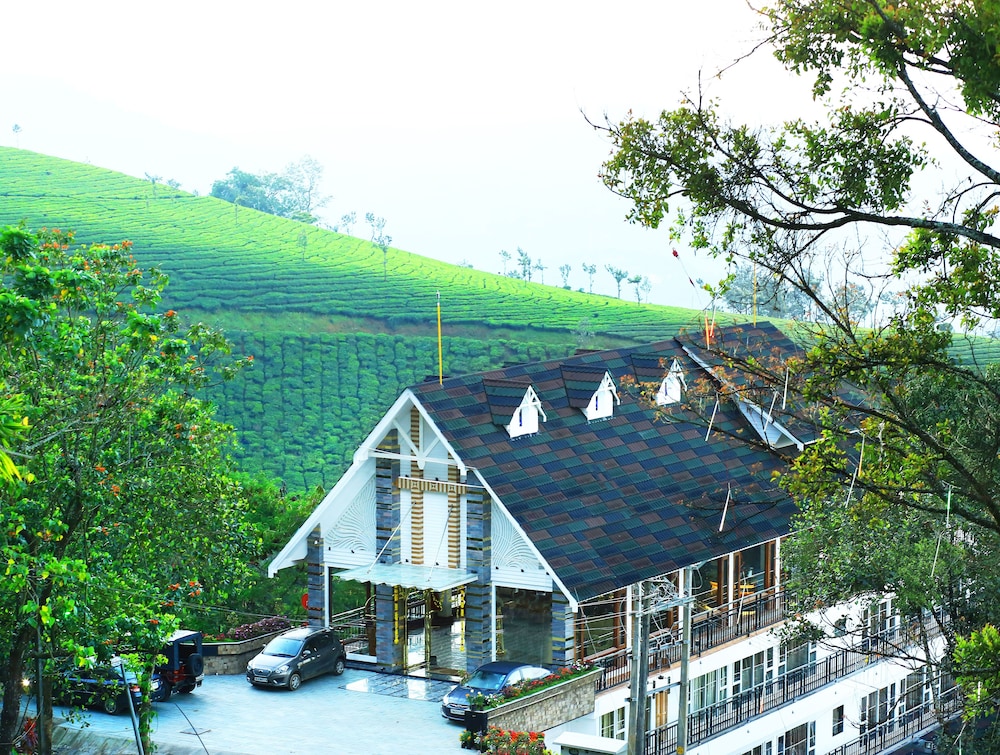 Parakkat Nature Hotels & Resorts