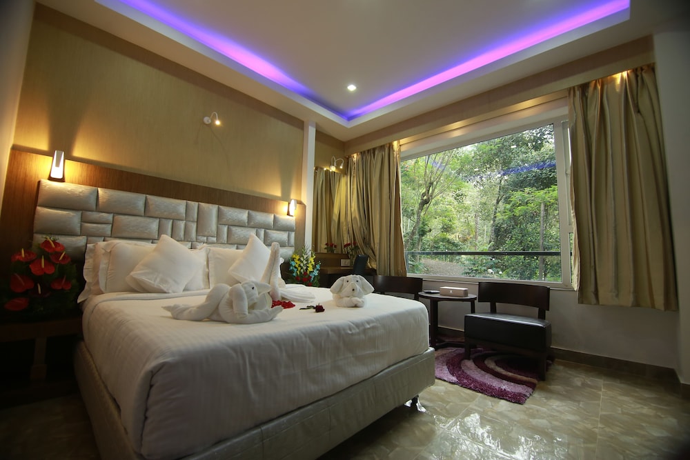 Parakkat Nature Hotels & Resorts