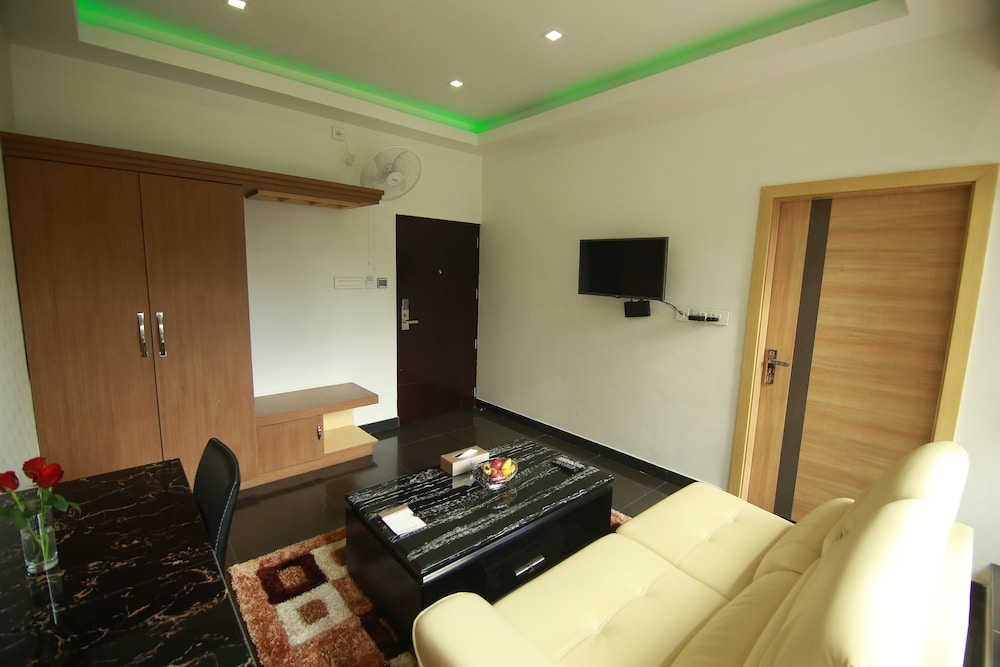 Parakkat Nature Hotels & Resorts