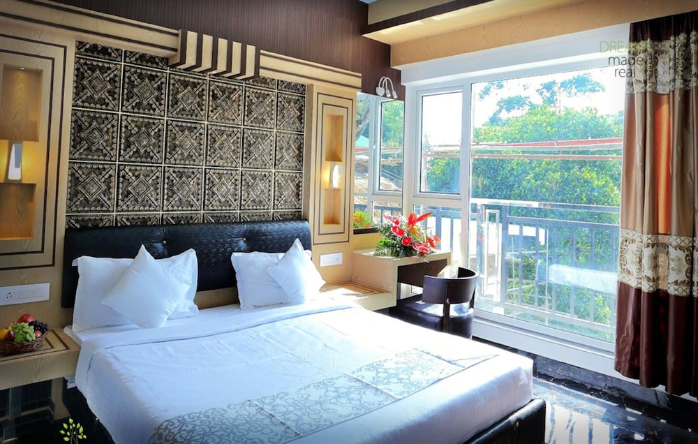 Parakkat Nature Hotels & Resorts