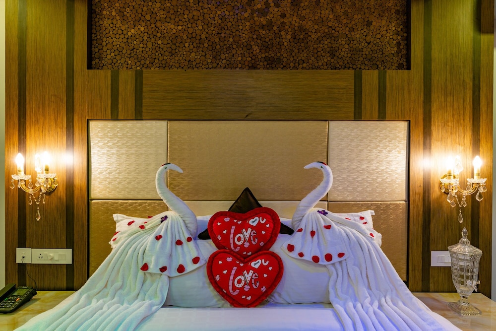 Parakkat Nature Hotels & Resorts