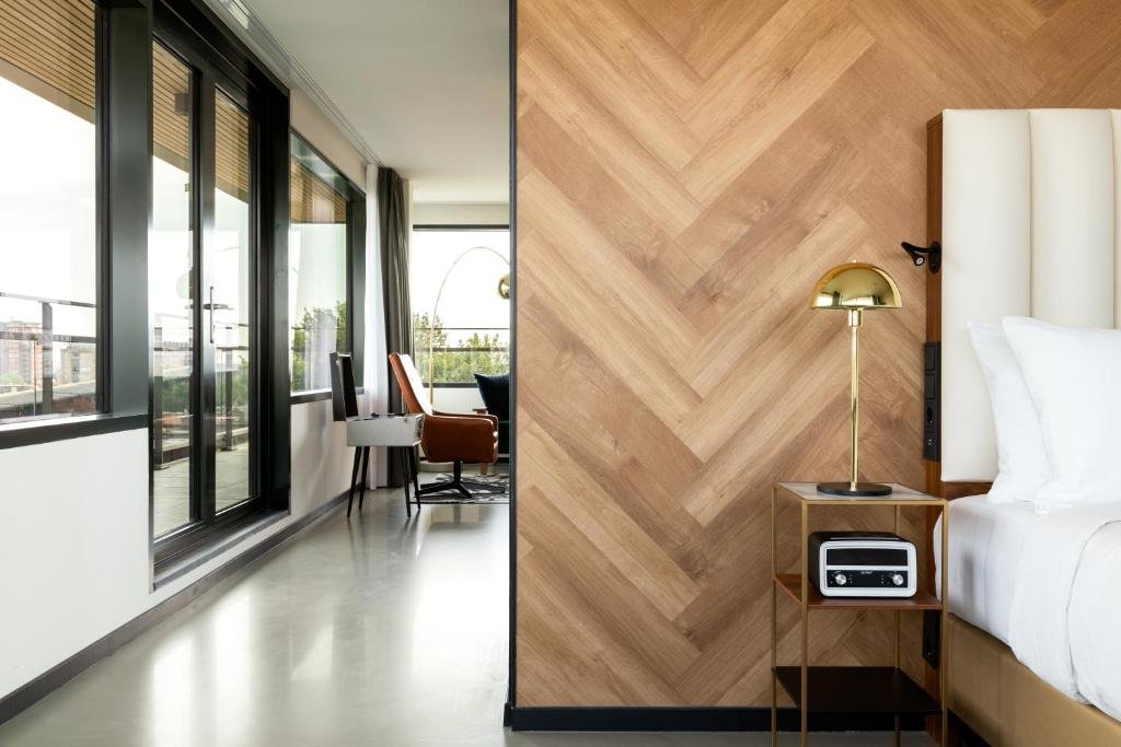Fletcher Boutique Hotel Slaak