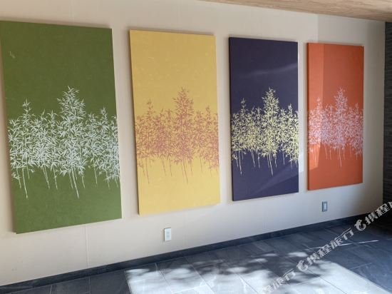 Stay Sakura Kyoto Suzaku Oji