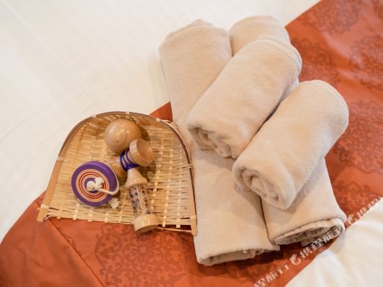 Stay Sakura Kyoto Suzaku Oji