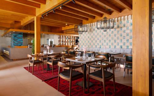 Mercure Bukhara Old Town