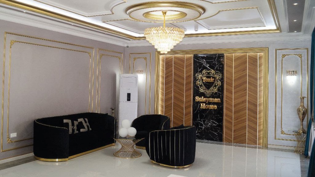 Suleyman Hotel Bukhara