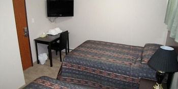 Nettys Nest Visitor Lodge