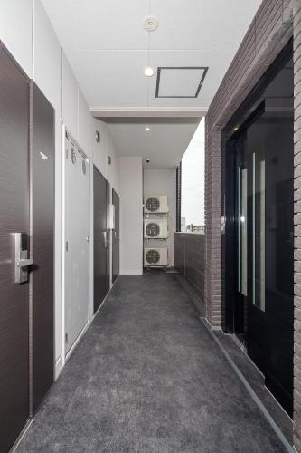 Hotel Suite Hiroshima Yokogawa