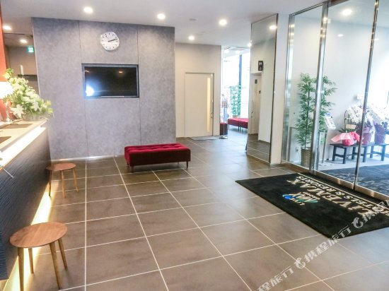 Hotel Livemax Premium Hiroshima