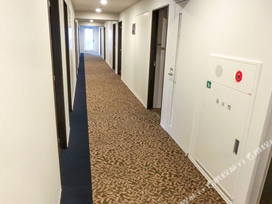 Hotel Livemax Premium Hiroshima