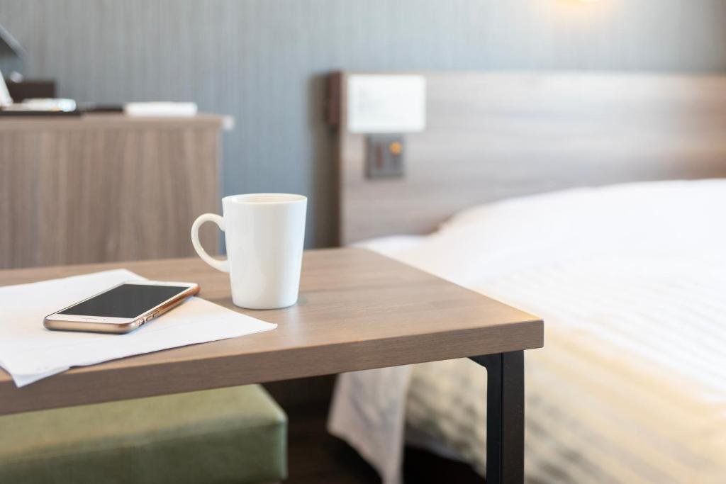 Super Hotel Hiroshima Natural Hot Springs Yagenboridori