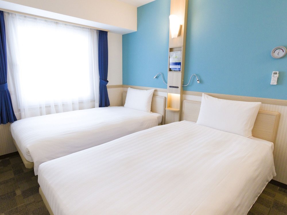 Toyoko Inn Hiroshima-Eki Stadium Mae