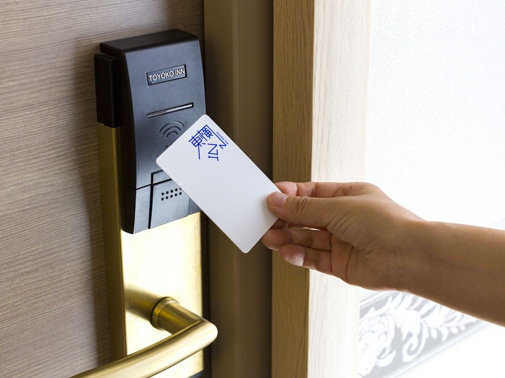 Toyoko Inn Hiroshima-Eki Stadium Mae