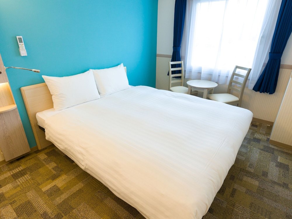 Toyoko Inn Hiroshima-Eki Stadium Mae