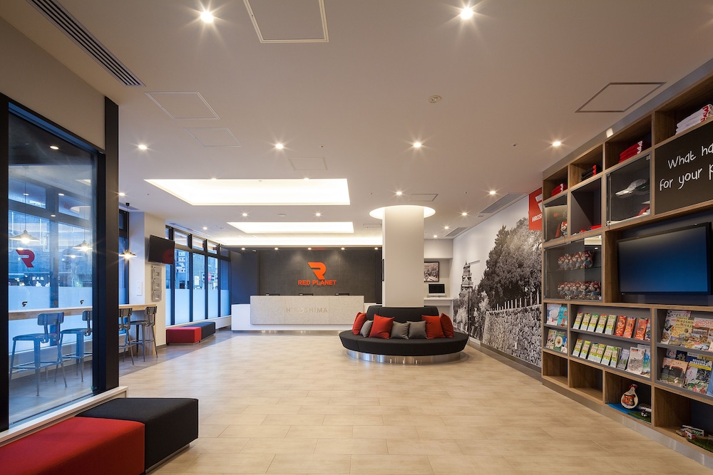 Smile Hotel Hiroshima