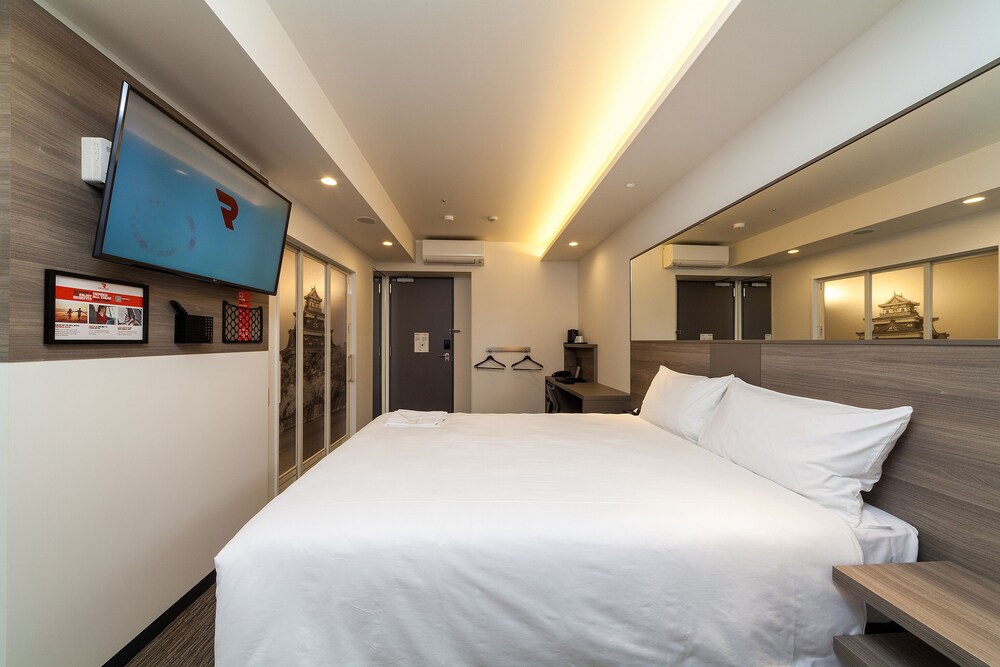 Smile Hotel Hiroshima