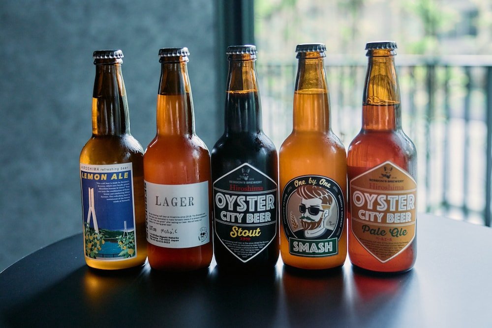 Fav Hotel Hiroshima Stadium