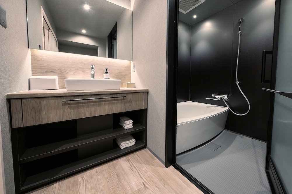 Fav Hotel Hiroshima Stadium