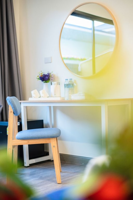 Fresh Resort Pattaya