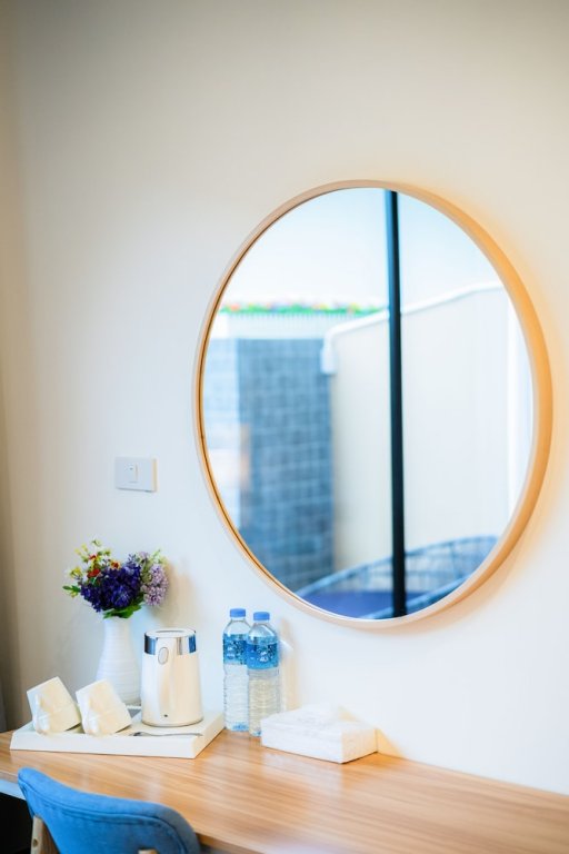 Fresh Resort Pattaya