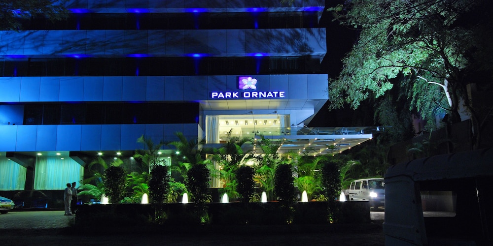Park Ornate Hotel