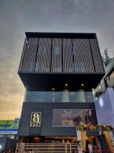 Little Mastiff Moshi by OTHPL