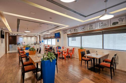 Citymax Hotel Sharjah