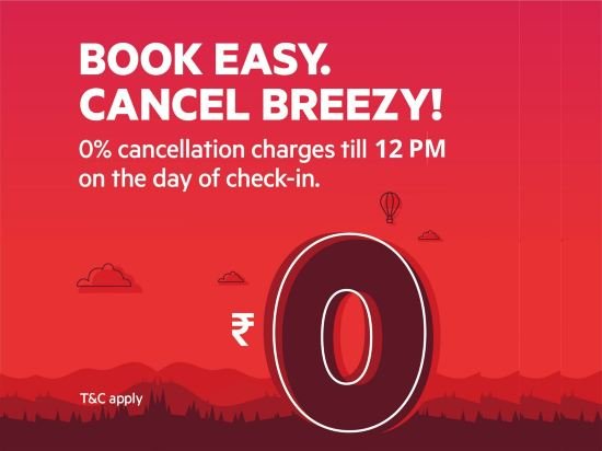 Hotel Jai Ambay International by OYO