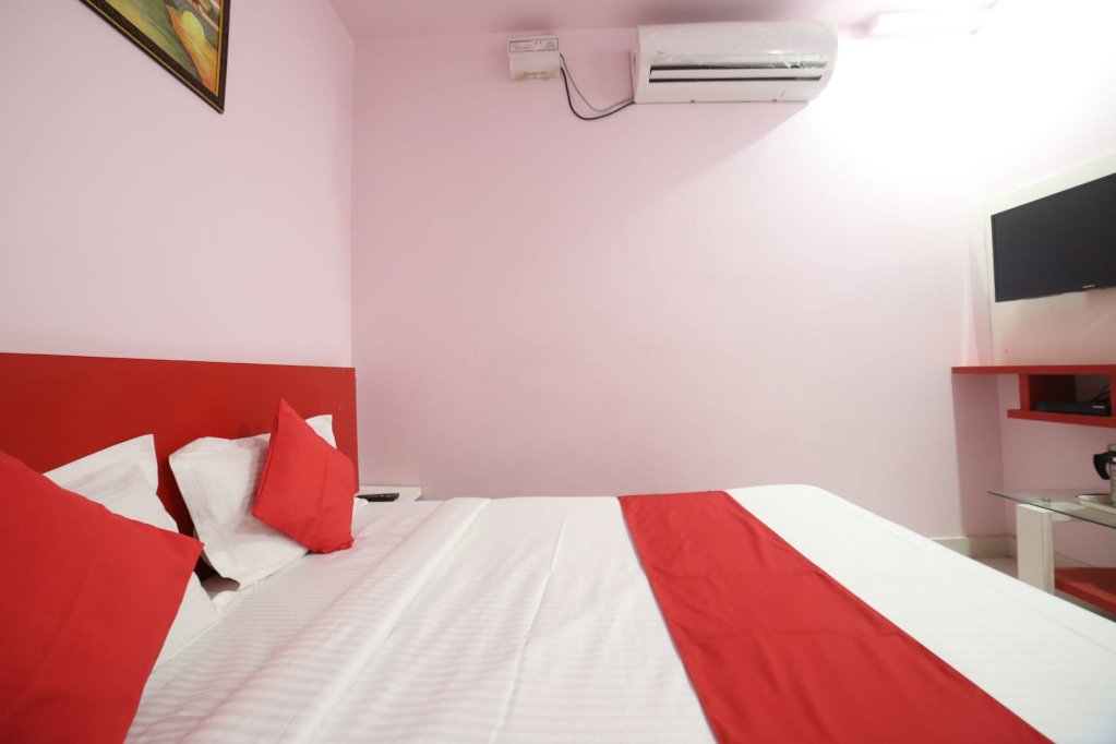 Hotel Jai Ambay International by OYO